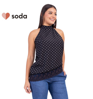 BLUSA SUJEY