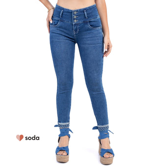 PANTALON TAPARY