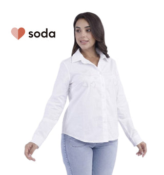 BLUSA TERNIZA