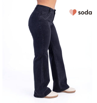 PANTALON TOSCANA