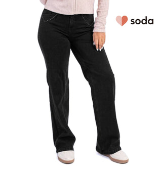 PANTALON TOSCANA
