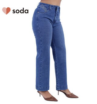 PANTALON VADYR