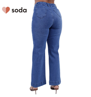PANTALON VADYR