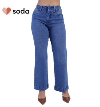 PANTALON VADYR