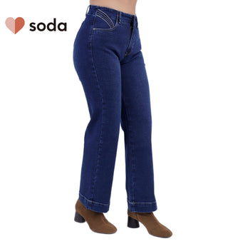 PANTALON VADYR