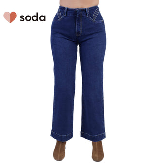 PANTALON VADYR