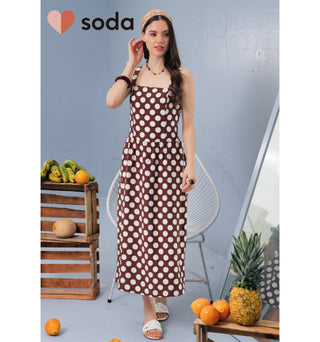 VESTIDO VIVIAN II