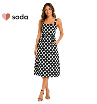 VESTIDO VIVIAN II