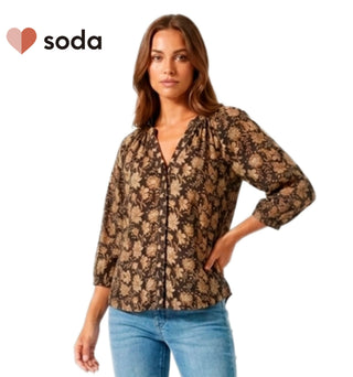 BLUSA YANINNA