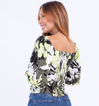 BLUSA  YARELI