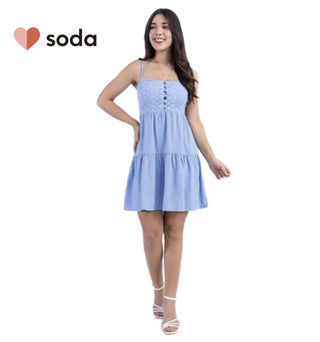 VESTIDO ZAMANTHA