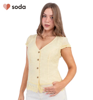 BLUSA ZARAY