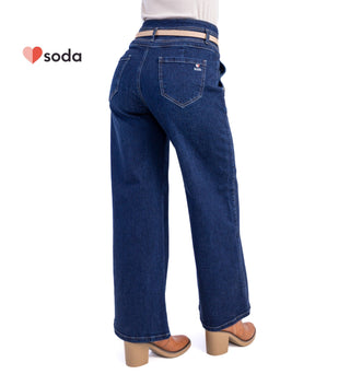 PANTALON ZELMY