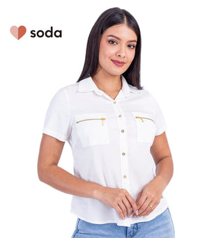BLUSA ZIP