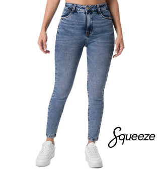 PANTALON INGRID