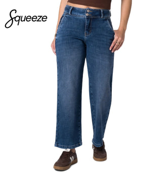 PANTALON IRIDESA