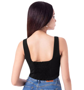 BLUSA TOP  JEDANNE