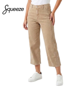 CROPPED SAMARAI