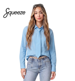 BLUSA M/L SONYHA