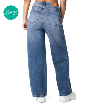 PANTALON STACIA COMFORT