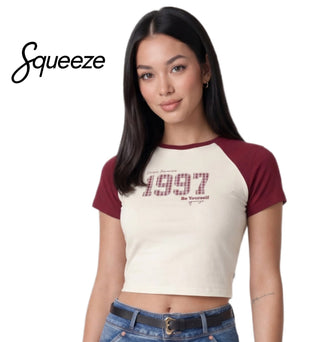 POLO CROP STORMI 10