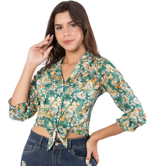 BLUSA  KENTY