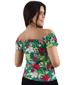 BLUSA  MAKI