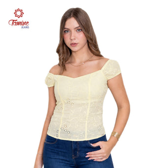 BLUSA ALMA