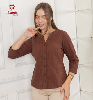 BLUSA ARANZA