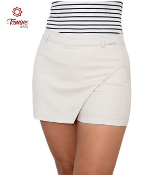 FALDA SHORT ARUBA