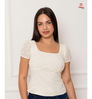 BLUSA CLEME
