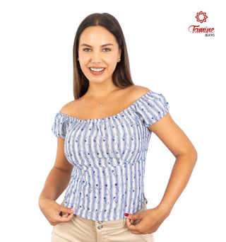 BLUSA GEMA II