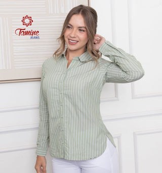 BLUSA KALI