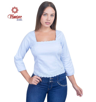 BLUSA KLENIT