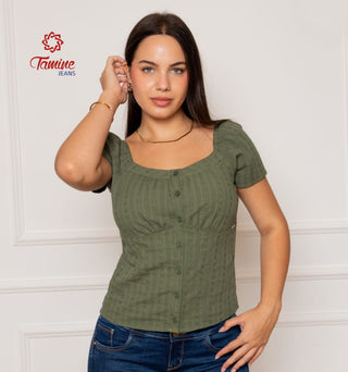 BLUSA MARILU