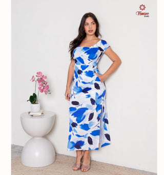 VESTIDO NISSA