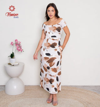 VESTIDO NISSA
