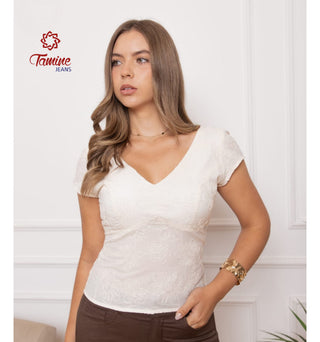BLUSA PEKIN