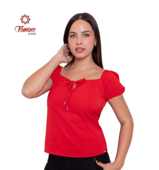 BLUSA RAIZA