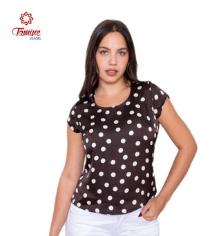 BLUSA SEUL II
