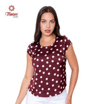 BLUSA SEUL II