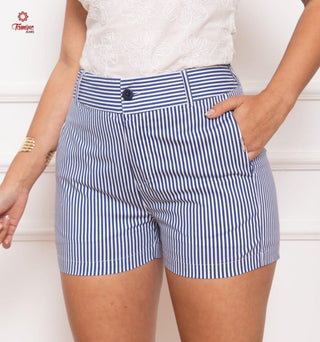 SHORT STHEP
