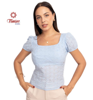 BLUSA TULIPAN