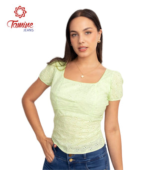 BLUSA TULIPAN