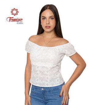 BLUSA URSULA