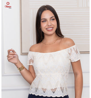 BLUSA URSULA II