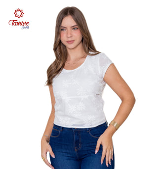BLUSA ZARIN