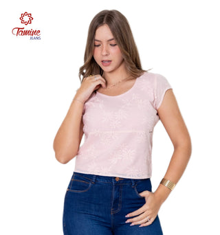 BLUSA ZARIN