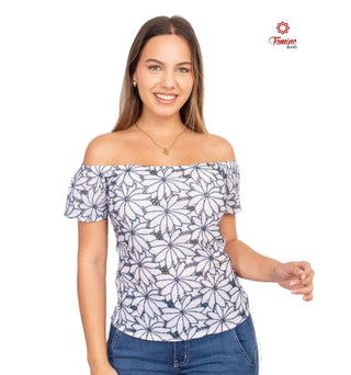 BLUSA  ZULMA