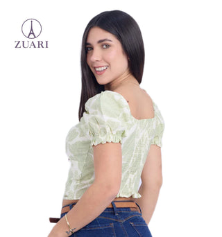BLUSA BERIEL